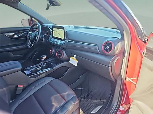 Used 2023 Chevrolet Blazer RS w/ Driver Confidence II Package image 32