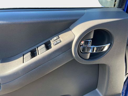 Used 2014 Nissan Xterra PRO-4X image 18