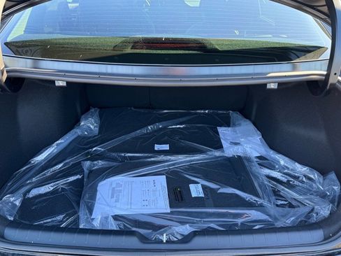 New 2025 Kia K4 EX image 7