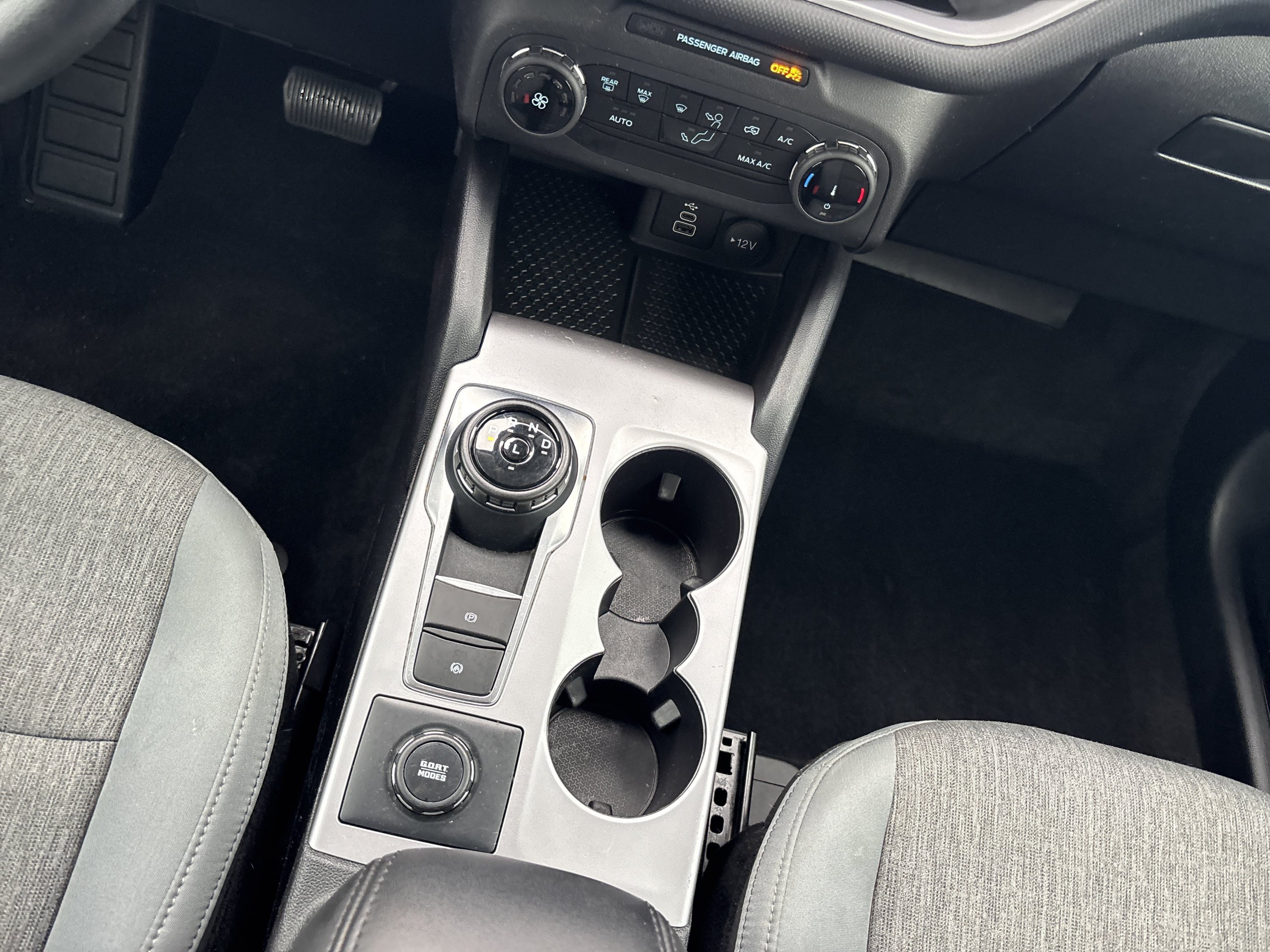 Used 2024 Ford Bronco Sport Big Bend AWD/4WD image 21