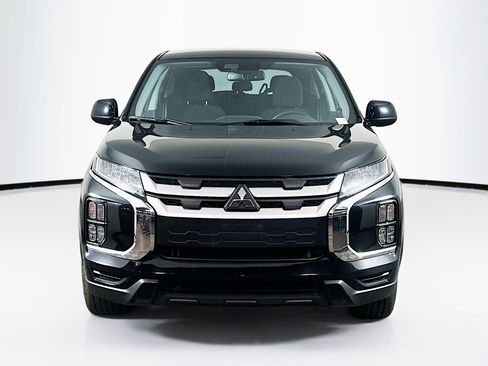 Used 2024 Mitsubishi Outlander Sport ES AWD/4WD image 2