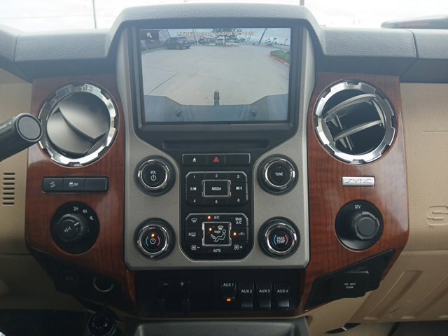 Used 2015 Ford F250 King Ranch w/ FX4 Off-Road Package AWD/4WD image 21