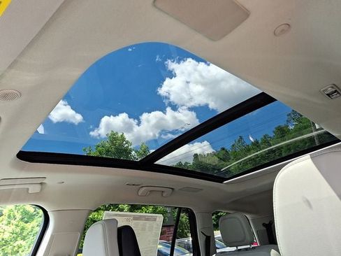 New 2026 Lincoln Aviator Reserve AWD/4WD image 7