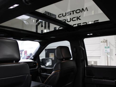 Used 2023 Ford F150 Tremor w/ Equipment Group 402A High AWD/4WD image 17