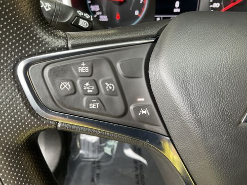 Used 2020 Chevrolet Malibu LT FWD image 29