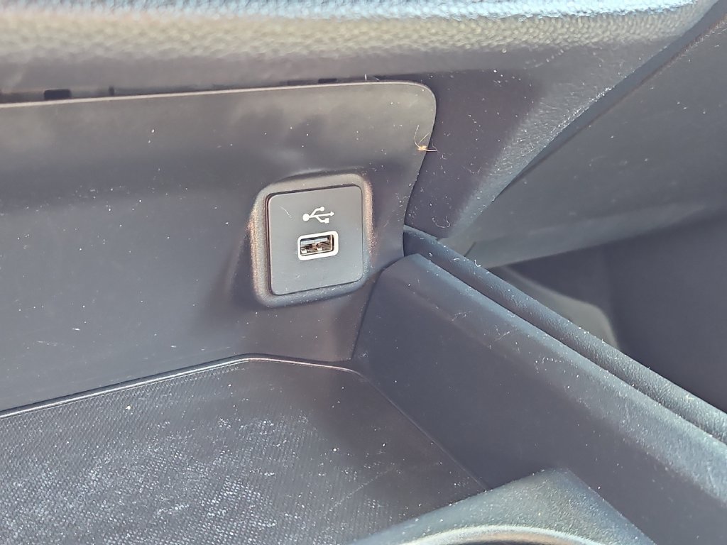 Certified 2024 Honda HR-V Sport image 17