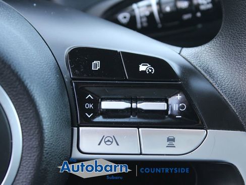 Used 2023 Hyundai Tucson SEL AWD/4WD image 14