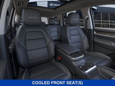 New 2026 GMC Terrain Denali AWD/4WD image 17