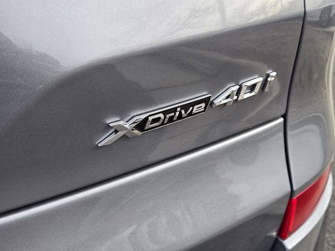 New 2026 BMW X5 xDrive40i w/ M Sport Package image 13