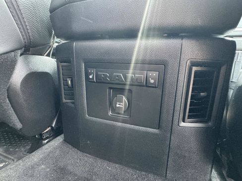 Used 2016 RAM 1500 Limited AWD/4WD image 28