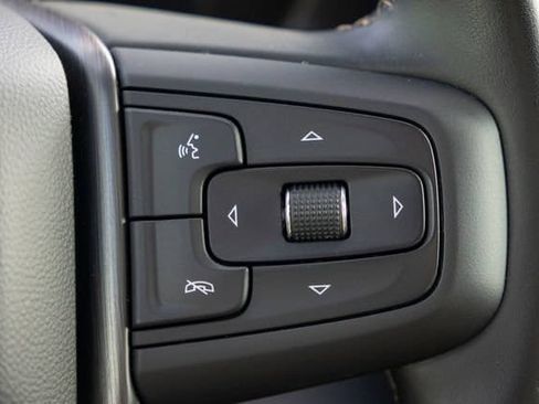 Used 2025 GMC Sierra 3500 AT4 w/ AT4 Premium Plus Package AWD/4WD image 19