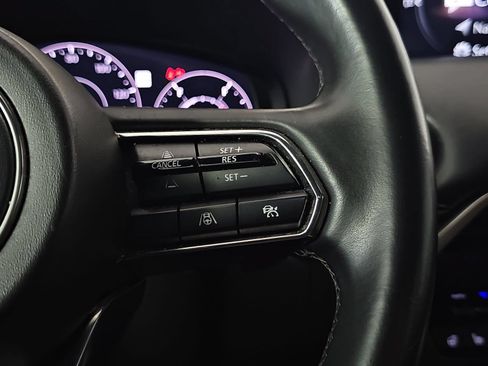 Used 2025 MAZDA CX-70 Plug-In Hybrid w/ Premium Plus AWD/4WD image 17