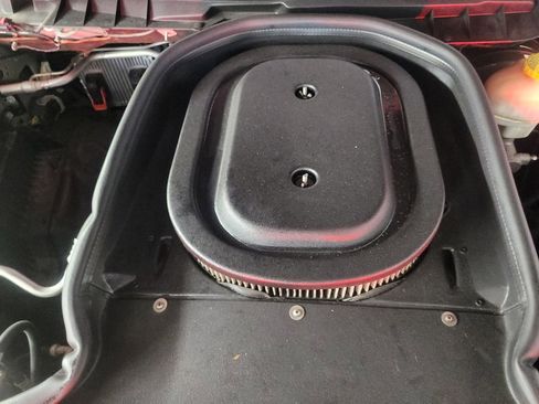 Used 2017 RAM 1500 Classic SLT image 30