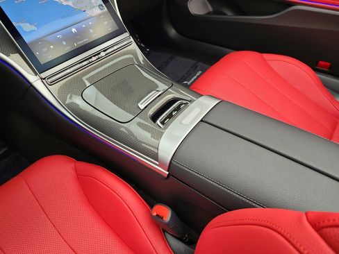 New 2026 Mercedes-Benz CLE 450 4MATIC Cabriolet image 10