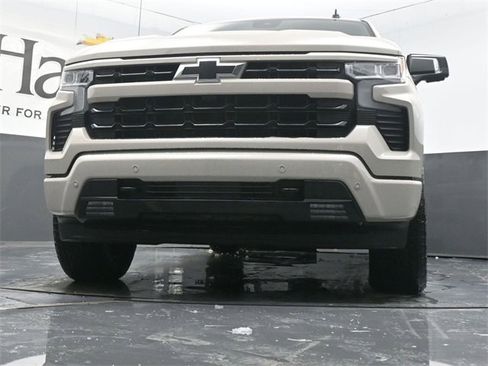 New 2026 Chevrolet Silverado 1500 RST w/ RST All Star Premium Package image 34