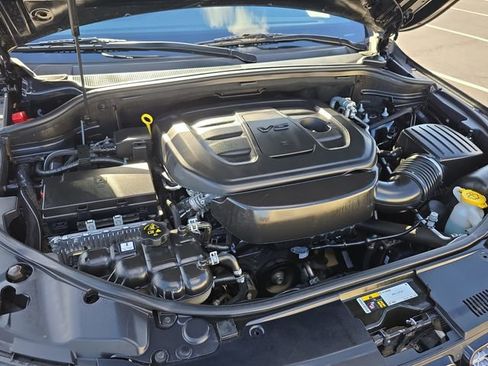 Used 2020 Jeep Grand Cherokee Altitude image 34
