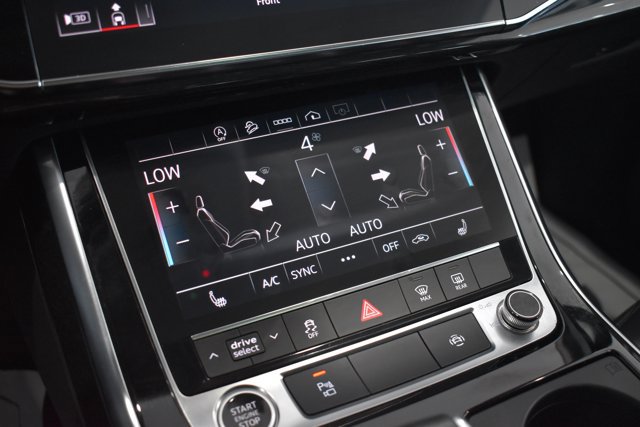Used 2023 Audi Q7 3.0T Premium AWD/4WD image 14