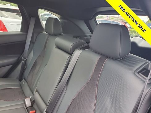 Used 2024 Acura RDX A-Spec AWD/4WD image 13
