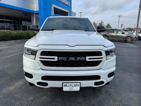 Used 2024 RAM 1500 Big Horn image 6