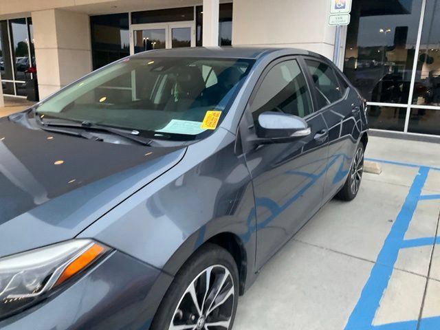 Used 2019 Toyota Corolla SE FWD image 10
