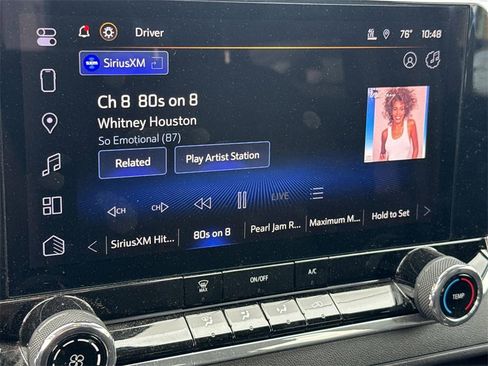 Used 2024 Chevrolet Colorado W/T image 12