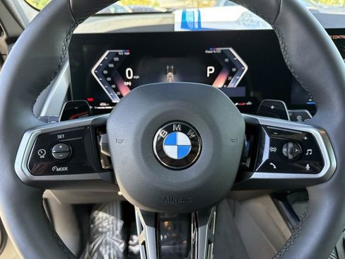 Used 2026 BMW X3 xDrive30i w/ M Sport Package AWD/4WD image 31