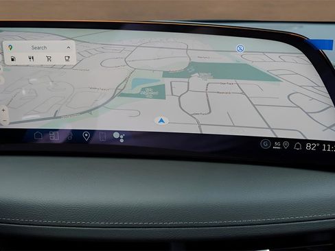 New 2026 Cadillac CT5 Premium Luxury image 12