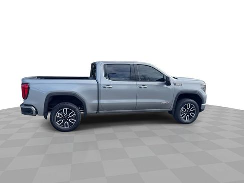 New 2026 GMC Sierra 1500 AT4 w/ Technology Package AWD/4WD image 9