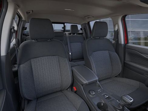 New 2025 Ford Ranger XLT w/ FX4 Off-Road Package image 10
