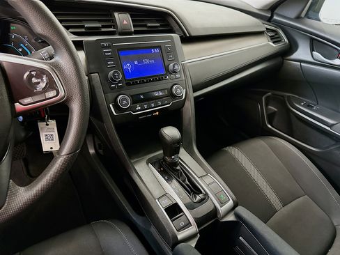 Used 2019 Honda Civic LX image 25