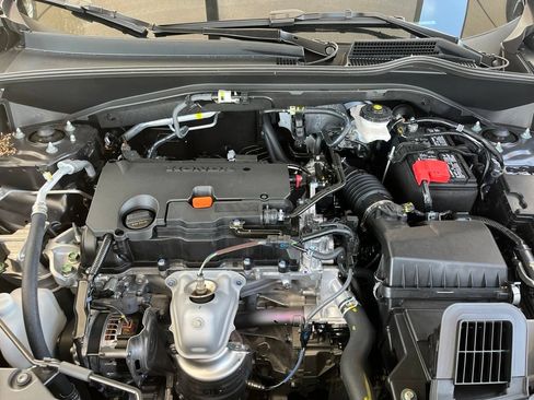 Used 2027 Honda HR-V EX-L image 12