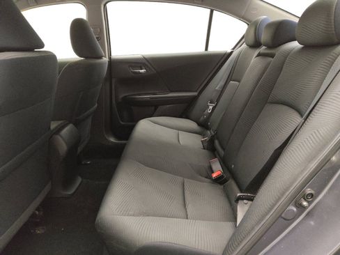 Used 2016 Honda Accord LX image 18