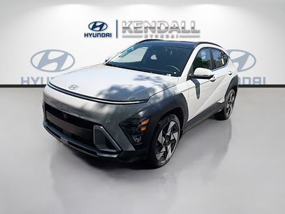 New 2026 Hyundai Kona Limited
