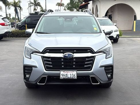 Certified 2023 Subaru Ascent Touring AWD/4WD image 2