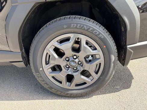 New 2026 Subaru Outback Premium AWD/4WD image 27