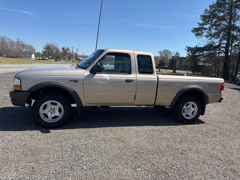 Used 1998 Ford Ranger SUPER CAB image 5
