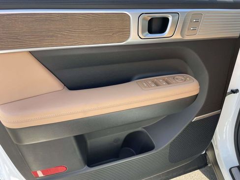 Certified 2026 Hyundai Santa Fe Calligraphy image 15