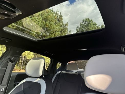 New 2025 Kia K4 GT-Line Turbo image 16