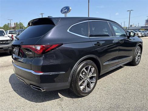 Used 2023 Acura MDX FWD w/ Technology Package image 3