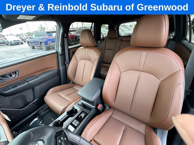 New 2026 Subaru Outback Touring XT AWD/4WD image 32