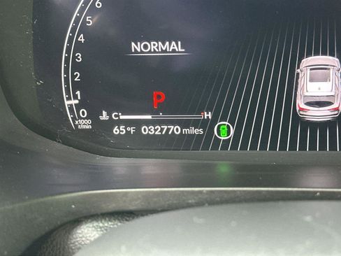 Certified 2024 Acura MDX FWD w/ Technology Package image 19