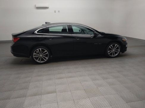 Used 2023 Chevrolet Malibu LT FWD image 10