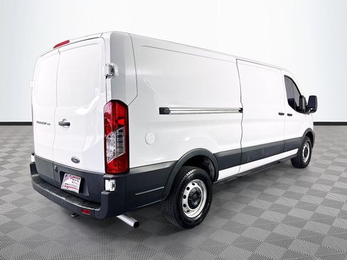 Used 2023 Ford Transit 150 Low Roof RWD image 7