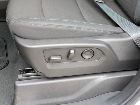 New 2025 Chevrolet Silverado 1500 RST w/ Convenience Package II image 17