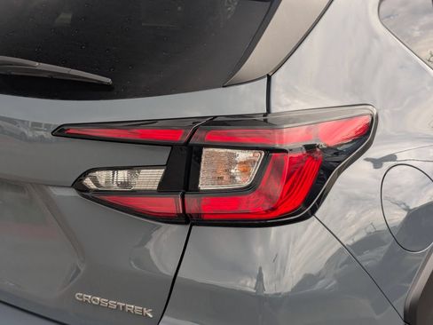 Certified 2025 Subaru Crosstrek 2.5i Premium w/ Crosstrek Mirror Package AWD/4WD image 12