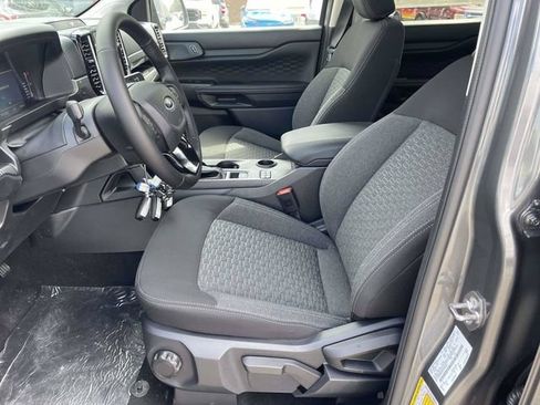 New 2026 Ford Ranger XLT w/ Trailer Tow Package RWD image 7