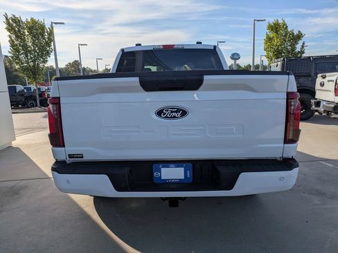 New 2026 Ford F150 STX RWD image 5