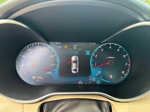 Used 2021 Mercedes-Benz C 300 Sedan image 34