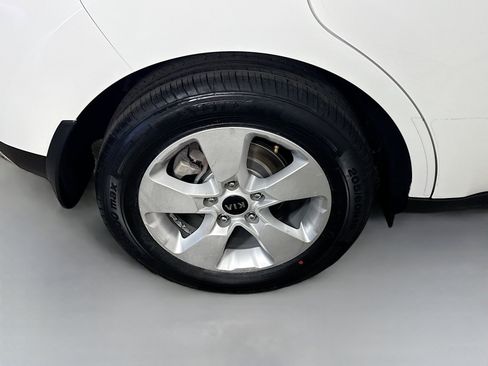 Used 2018 Kia Soul w/ Option Group 020 image 32