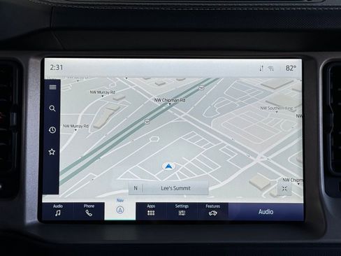 Used 2023 Ford Bronco Raptor image 18